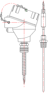 industrial-remote-head-mounted