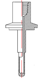 pharmaceutical-16a-clamp-connection