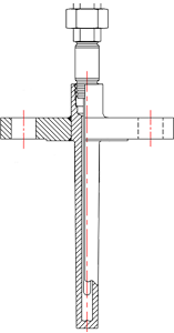 tc-flange-straight