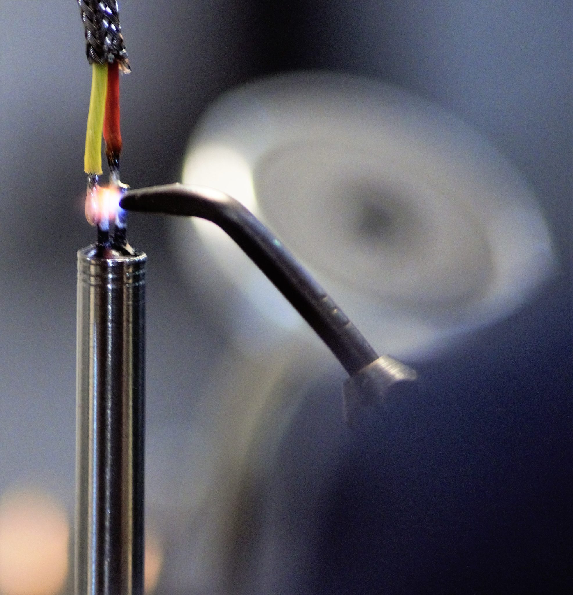 About Us Thermo Electric Company, Inc.