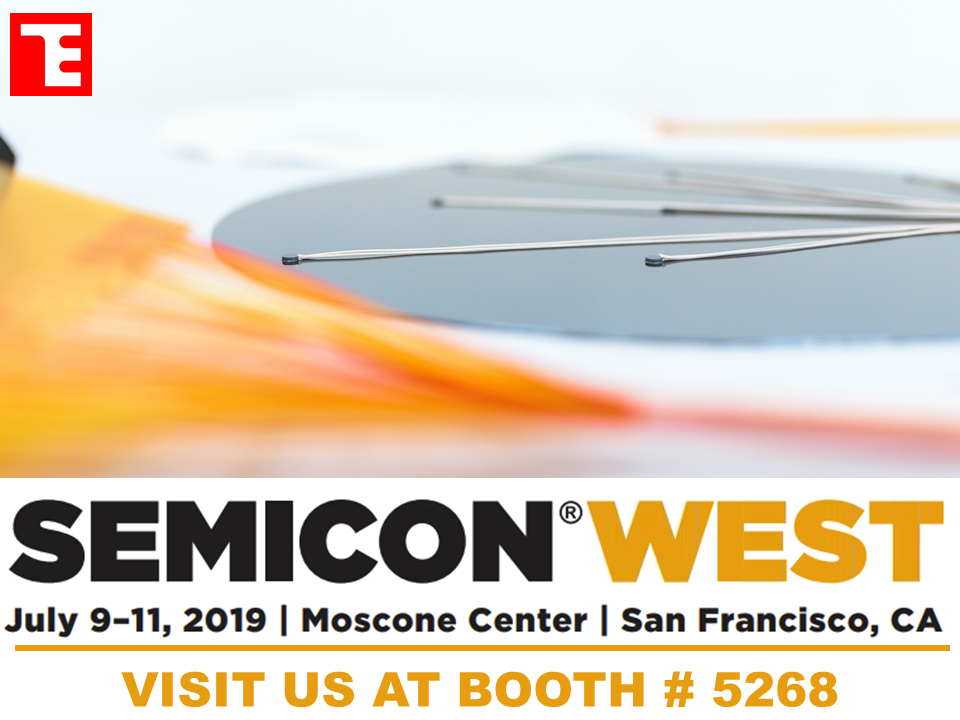 Thermo Electric at Semicon West 2019 Thermo Electric Company, Inc.