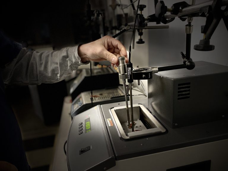 ISO/IEC 170252017 Certification Thermo Electric USA Thermo Electric Company, Inc.