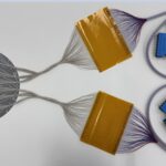 Instrumented Wafers – New Record Solution with 65 Thermocouples